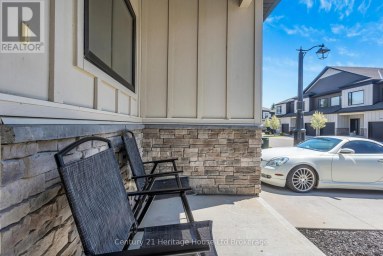 102 - 360 QUARTER TOWN LINE Tillsonburg Ontario photo 22