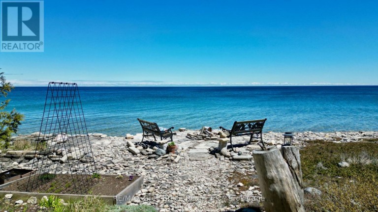 54 CARTER ROAD, Northern Bruce Peninsula, Ontario, N0H1W0