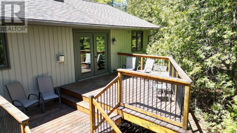 54 CARTER ROAD, Northern Bruce Peninsula, Ontario, N0H1W0