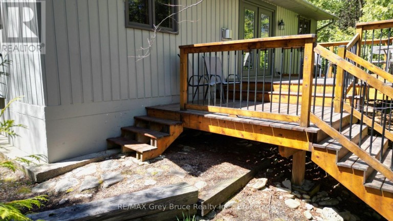 54 CARTER ROAD, Northern Bruce Peninsula, Ontario, N0H1W0