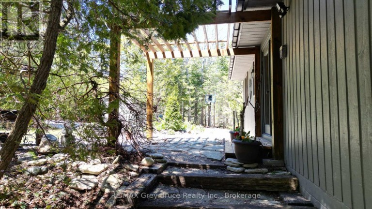 54 CARTER ROAD, Northern Bruce Peninsula, Ontario, N0H1W0