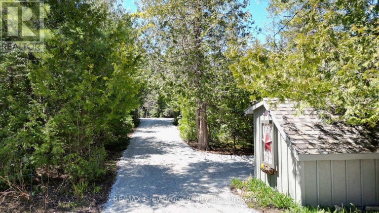 54 CARTER ROAD, Northern Bruce Peninsula, Ontario, N0H1W0