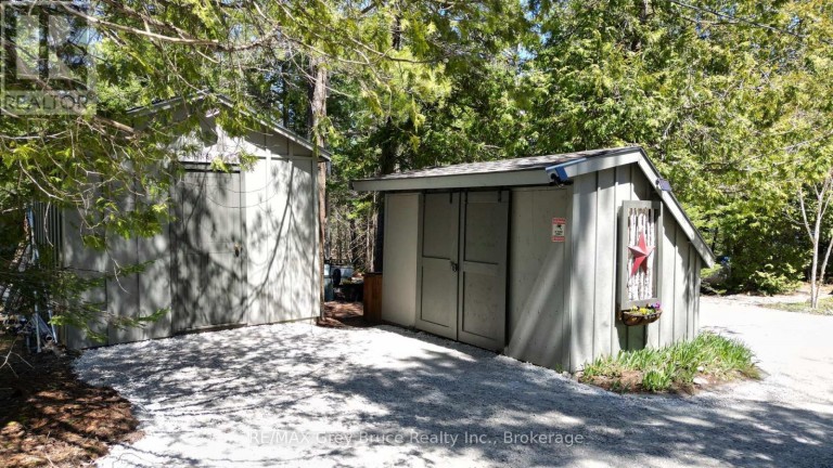 54 CARTER ROAD, Northern Bruce Peninsula, Ontario, N0H1W0