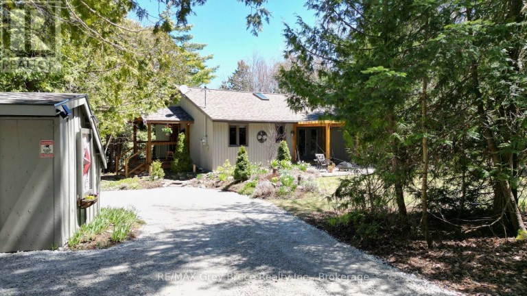 54 CARTER ROAD, Northern Bruce Peninsula, Ontario, N0H1W0