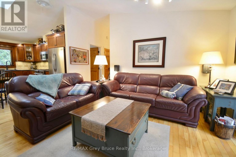 54 CARTER ROAD, Northern Bruce Peninsula, Ontario, N0H1W0