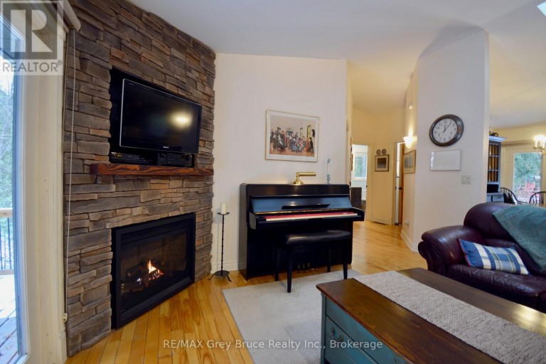 54 CARTER ROAD, Northern Bruce Peninsula, Ontario, N0H1W0