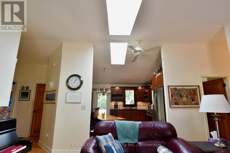 54 CARTER ROAD, Northern Bruce Peninsula, Ontario, N0H1W0