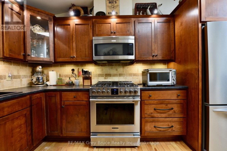 54 CARTER ROAD, Northern Bruce Peninsula, Ontario, N0H1W0