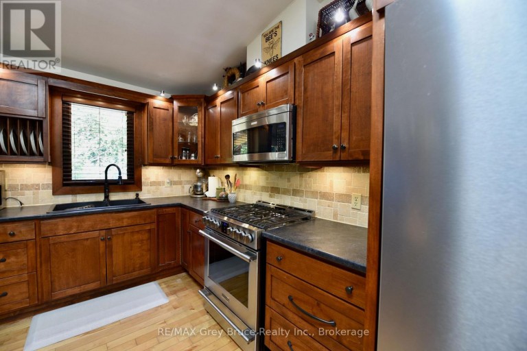 54 CARTER ROAD, Northern Bruce Peninsula, Ontario, N0H1W0
