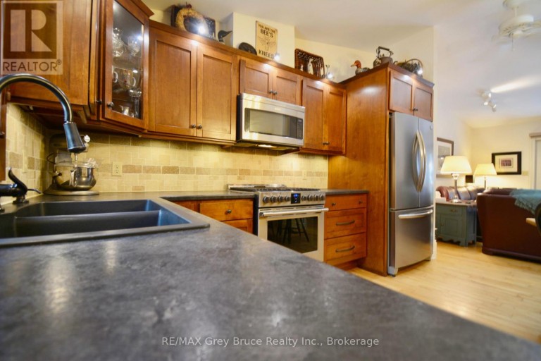 54 CARTER ROAD, Northern Bruce Peninsula, Ontario, N0H1W0