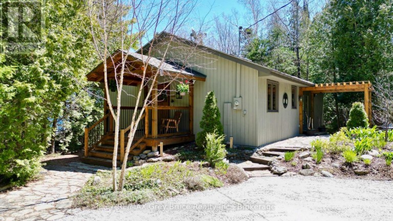 54 CARTER ROAD, Northern Bruce Peninsula, Ontario, N0H1W0