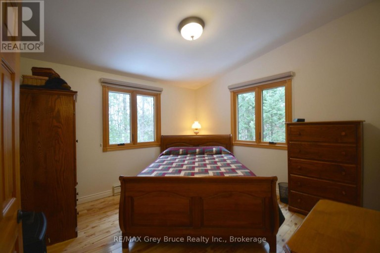 54 CARTER ROAD, Northern Bruce Peninsula, Ontario, N0H1W0