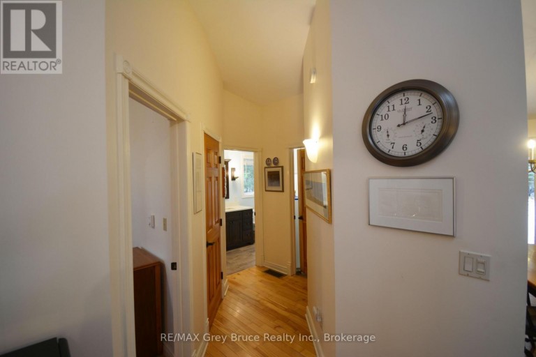 54 CARTER ROAD, Northern Bruce Peninsula, Ontario, N0H1W0