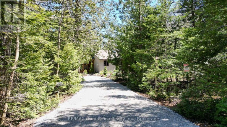 54 CARTER ROAD, Northern Bruce Peninsula, Ontario, N0H1W0