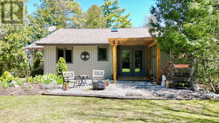 54 CARTER ROAD, Northern Bruce Peninsula, Ontario, N0H1W0