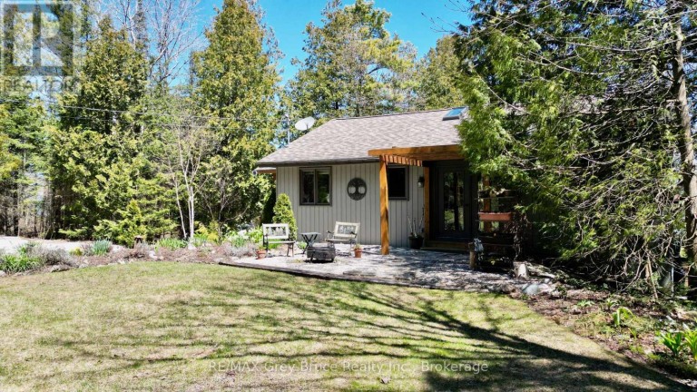 54 CARTER ROAD, Northern Bruce Peninsula, Ontario, N0H1W0