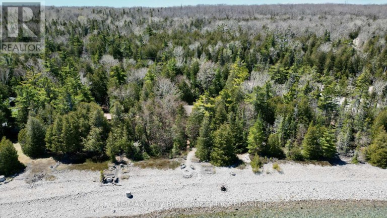 54 CARTER ROAD, Northern Bruce Peninsula, Ontario, N0H1W0