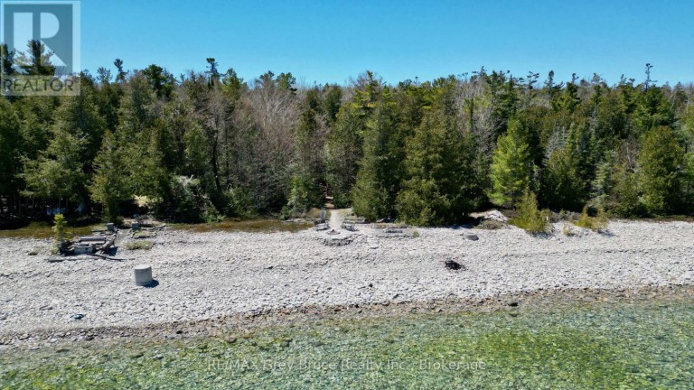 54 CARTER ROAD, Northern Bruce Peninsula, Ontario, N0H1W0