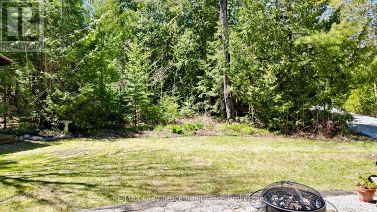54 CARTER ROAD, Northern Bruce Peninsula, Ontario, N0H1W0