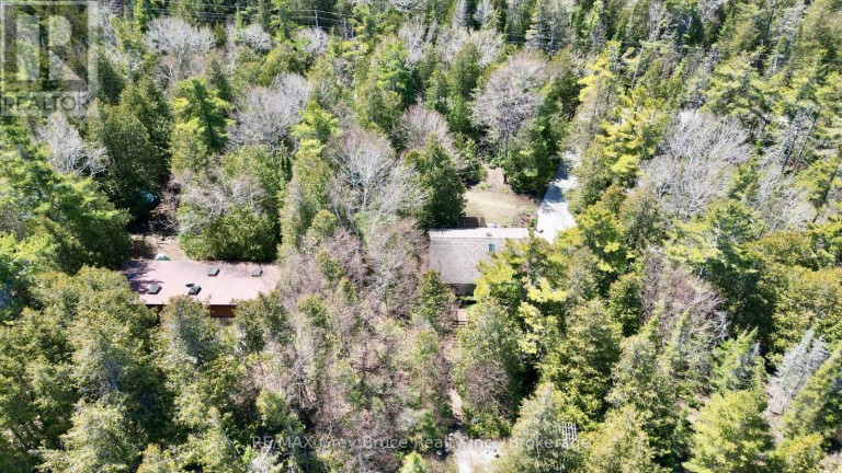 54 CARTER ROAD, Northern Bruce Peninsula, Ontario, N0H1W0