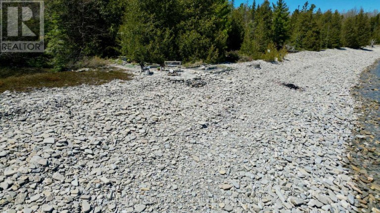 54 CARTER ROAD, Northern Bruce Peninsula, Ontario, N0H1W0