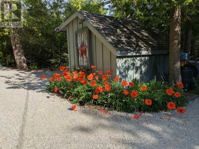 54 CARTER ROAD, Northern Bruce Peninsula, Ontario, N0H1W0