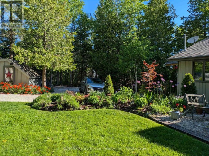 54 CARTER ROAD, Northern Bruce Peninsula, Ontario, N0H1W0