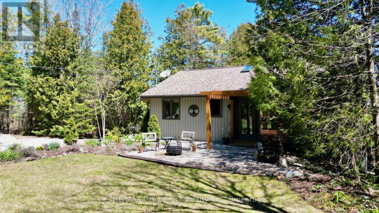 54 CARTER ROAD, Northern Bruce Peninsula, Ontario, N0H1W0