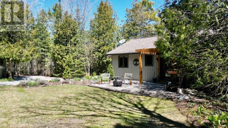 54 CARTER ROAD, Northern Bruce Peninsula, Ontario, N0H1W0
