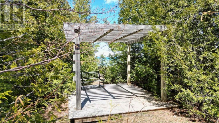 54 CARTER ROAD, Northern Bruce Peninsula, Ontario, N0H1W0