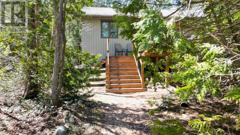 54 CARTER ROAD, Northern Bruce Peninsula, Ontario, N0H1W0