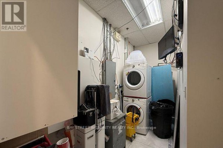 152 - 2900 WARDEN AVENUE, Toronto (L'Amoreaux), Ontario, M1W2S8