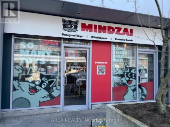112 - 3623 HIGHWAY 7 Markham (Unionville) Ontario photo 1