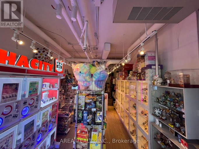 112 - 3623 HIGHWAY 7, Markham (Unionville), Ontario, L3R8X6