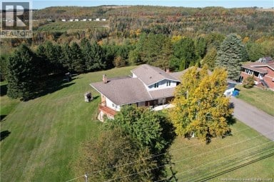 245 Beaulieu Street Grand-Sault/Grand Falls New Brunswick photo 1