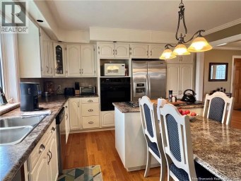 245 Beaulieu Street Grand-Sault/Grand Falls New Brunswick photo 17