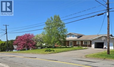 245 Beaulieu Street Grand-Sault/Grand Falls New Brunswick photo 2