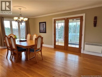 245 Beaulieu Street Grand-Sault/Grand Falls New Brunswick photo 21