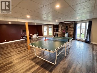 245 Beaulieu Street Grand-Sault/Grand Falls New Brunswick photo 29