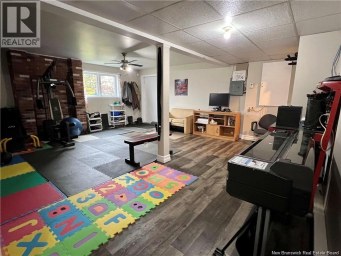 245 Beaulieu Street Grand-Sault/Grand Falls New Brunswick photo 34