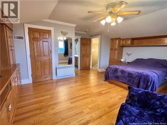 245 Beaulieu Street Grand-Sault/Grand Falls New Brunswick photo 39