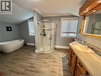 245 Beaulieu Street Grand-Sault/Grand Falls New Brunswick photo 41
