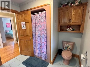 245 Beaulieu Street Grand-Sault/Grand Falls New Brunswick photo 9