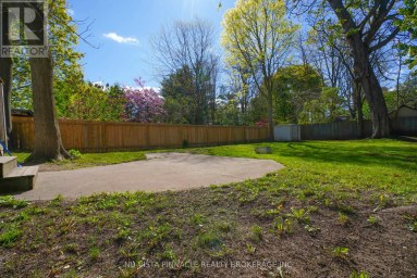 571 DUFFERIN AVENUE London East (East F) Ontario photo 15