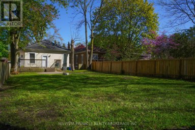 571 DUFFERIN AVENUE London East (East F) Ontario photo 16