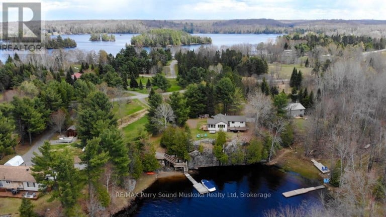 43 Bears Paw W, Whitestone (hagerman), Ontario (id X13115606)