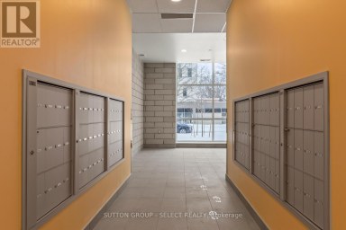 215 - 351 HILL STREET London East (East K) Ontario photo 17