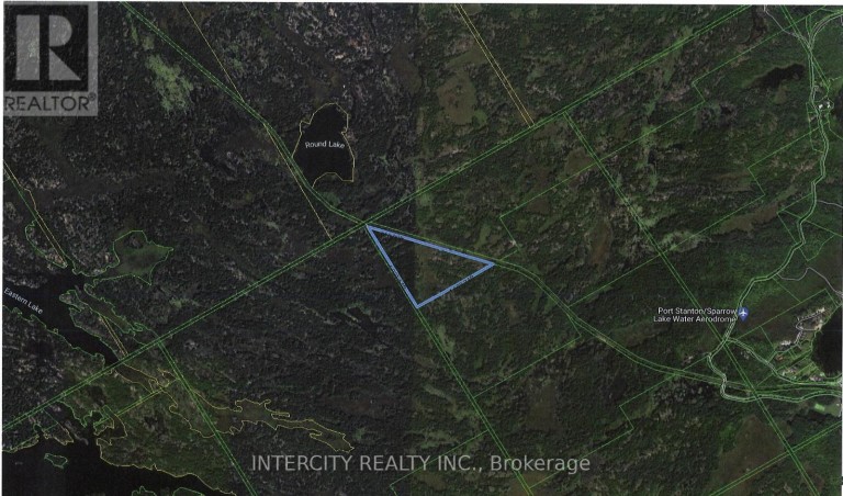 LOT 24 CON 12 NORTH ORILLIA W, Orillia, Ontario, L0K1E0