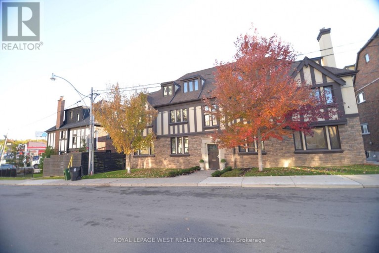 27 MOSSOM ROAD W, Toronto (High Park-Swansea), Ontario, M6S1L9