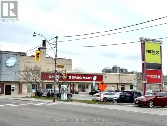 MAIN - 2417 DUNDAS STREET W Toronto (High Park North) Ontario photo 13